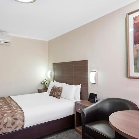 Garden City Hotel, Best Western Signature Collection Canberra Esterno foto