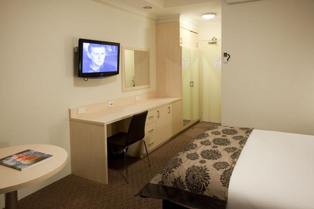 Garden City Hotel, Best Western Signature Collection Canberra Esterno foto