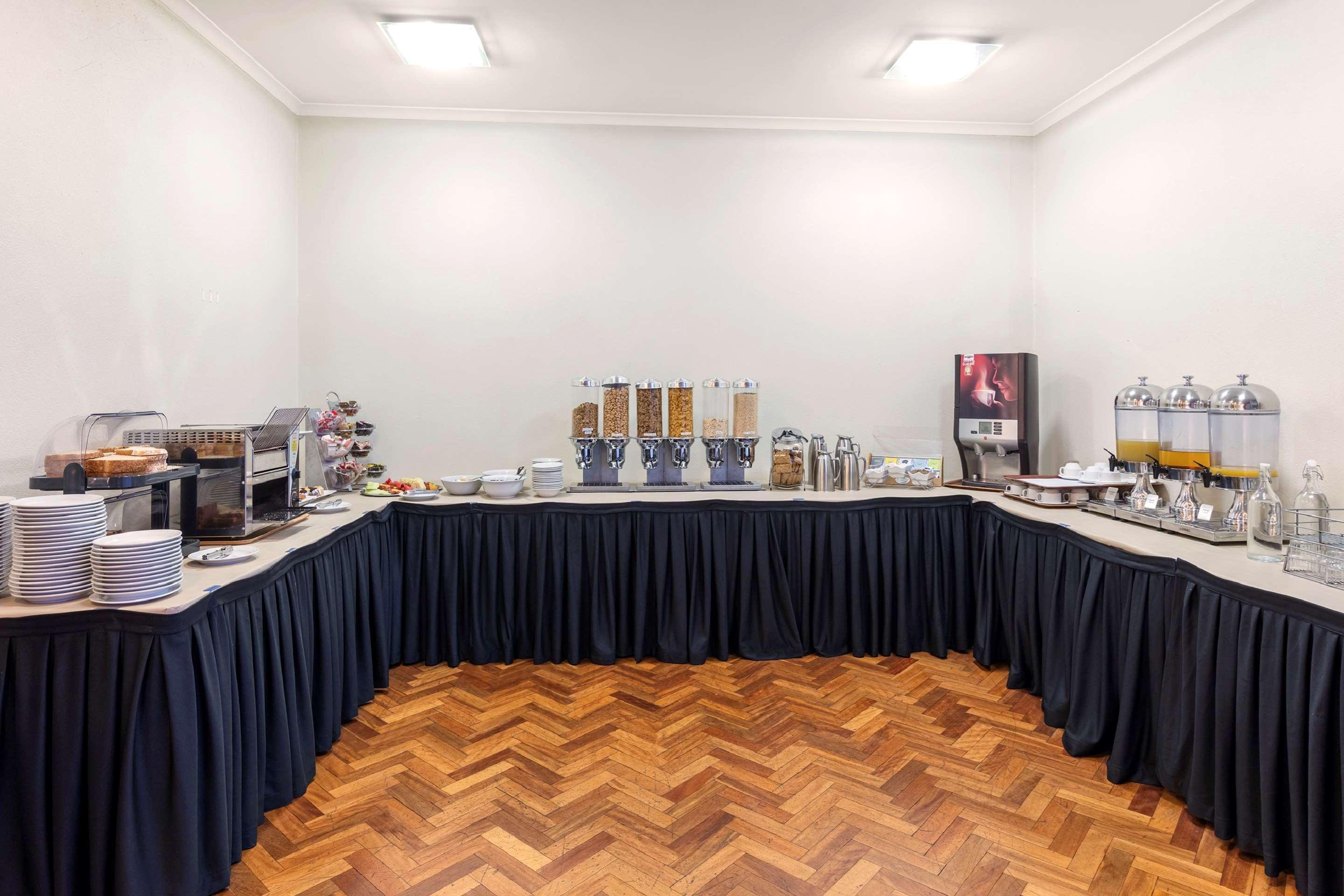 Garden City Hotel, Best Western Signature Collection Canberra Esterno foto