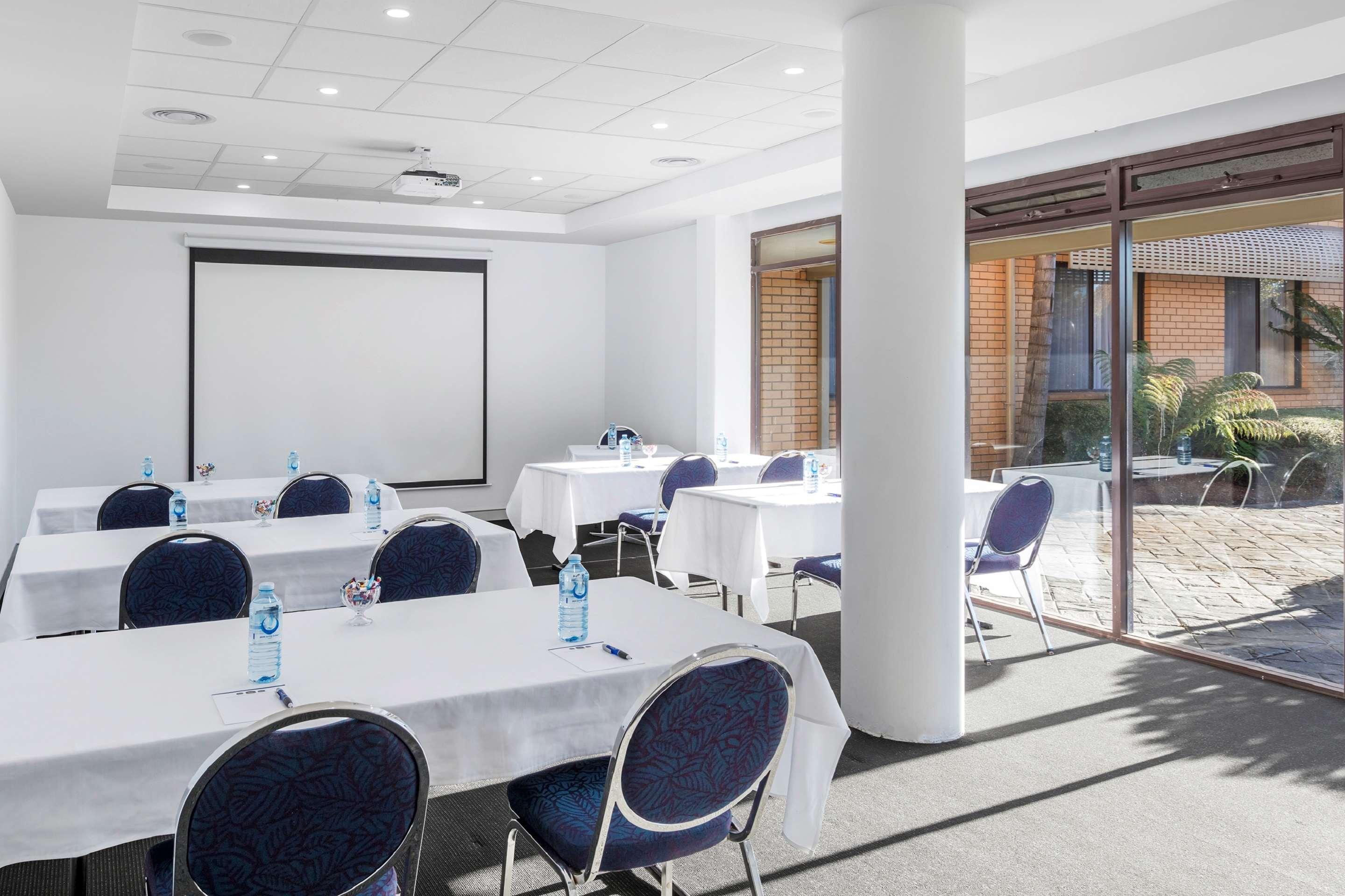 Garden City Hotel, Best Western Signature Collection Canberra Esterno foto