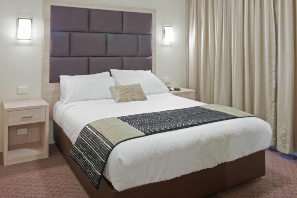 Garden City Hotel, Best Western Signature Collection Canberra Esterno foto