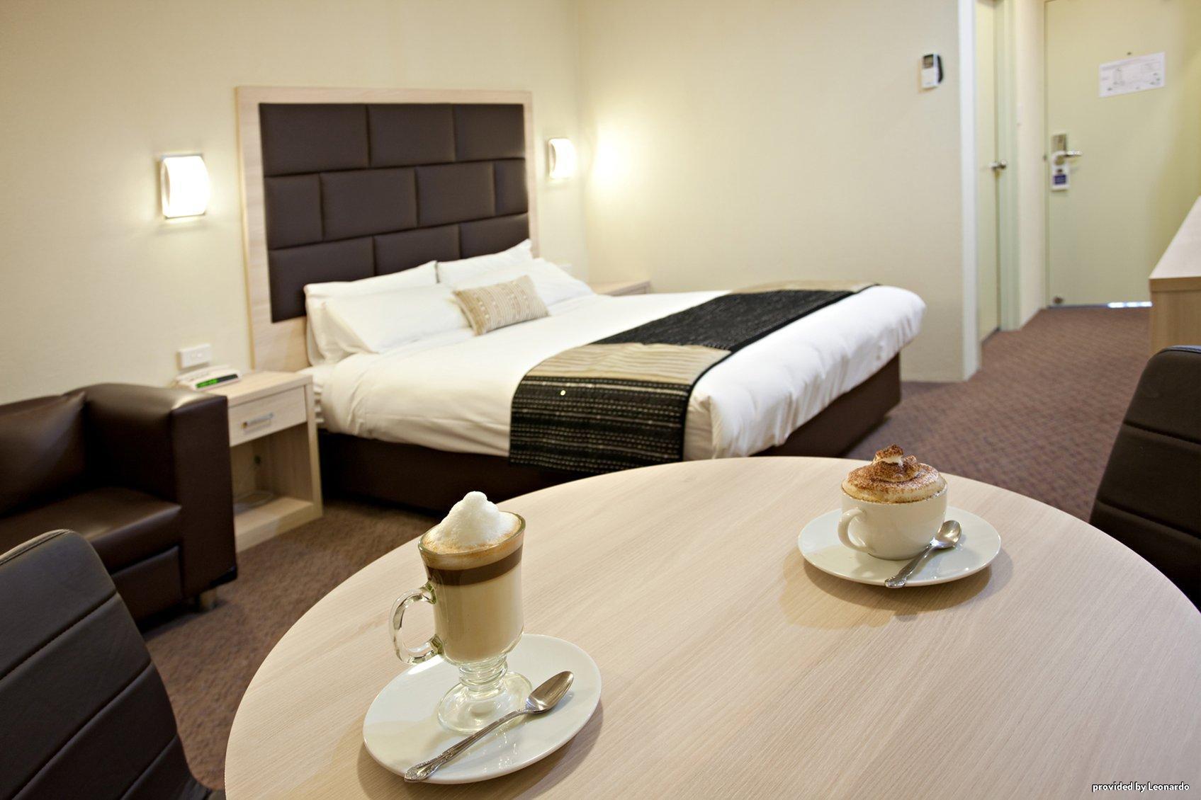 Garden City Hotel, Best Western Signature Collection Canberra Camera foto