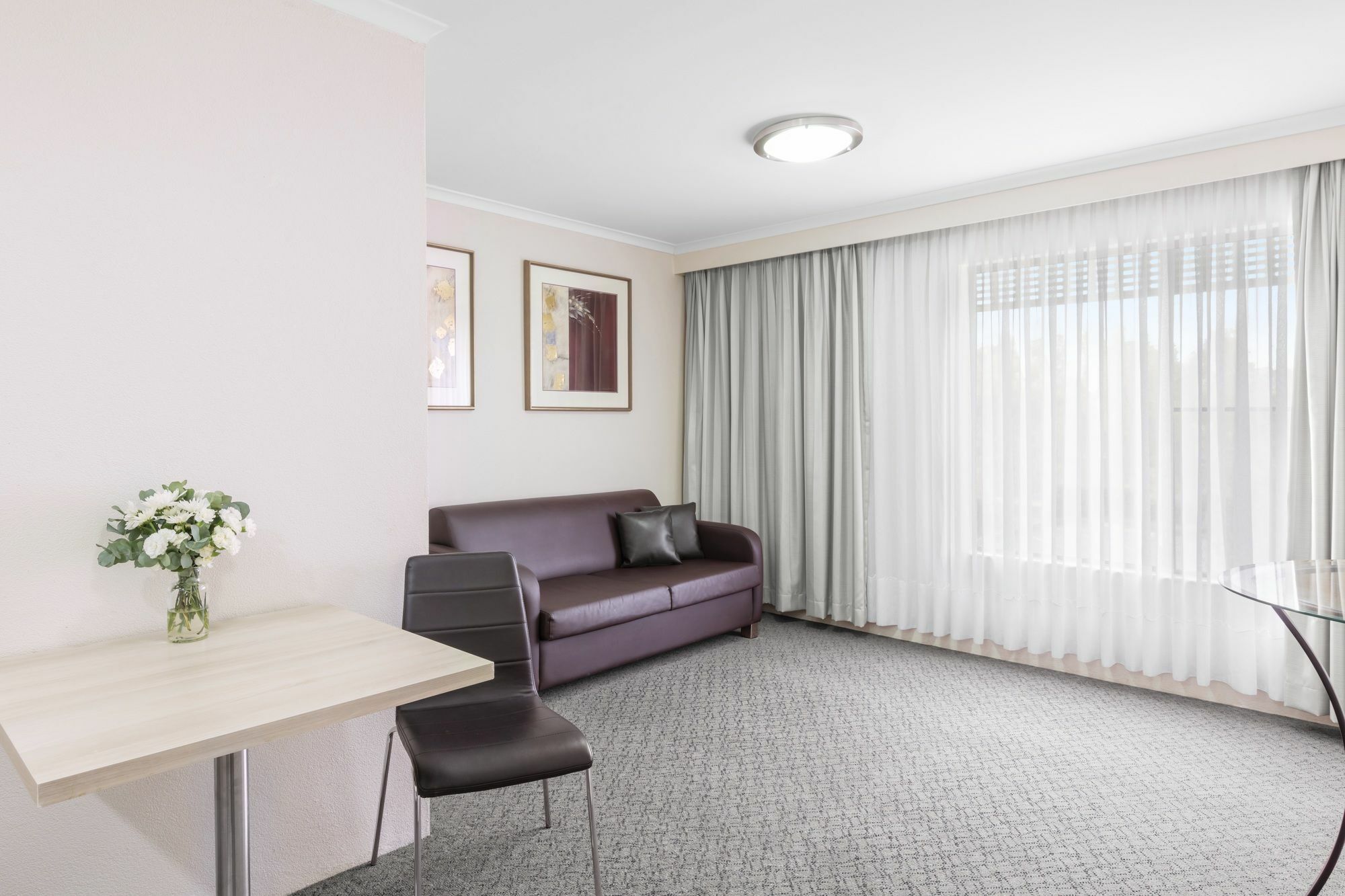 Garden City Hotel, Best Western Signature Collection Canberra Esterno foto